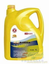 工業潤滑油批發