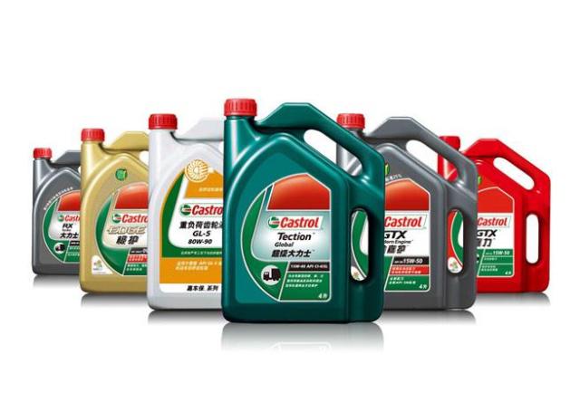 嘉實多、殼牌、美孚機油大橫評 一篇文告訴你機油到底怎么選！